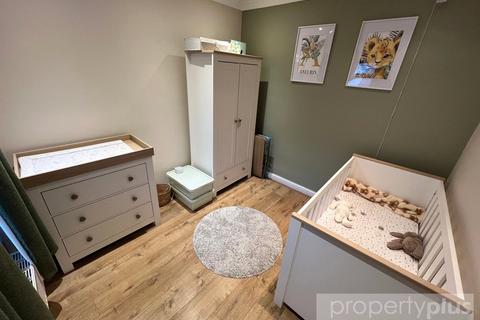 2 bedroom terraced house for sale, Mikado Street, Tonypandy, Rhondda Cynon Taff, CF40