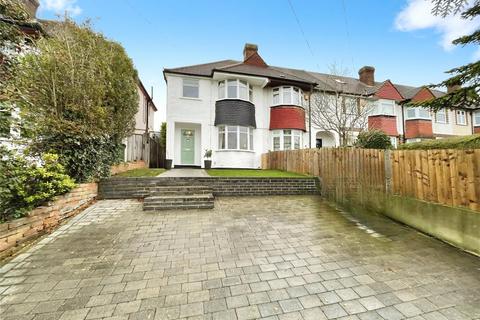 3 bedroom end of terrace house for sale, Westmount Road, London SE9