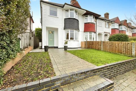 3 bedroom end of terrace house for sale, Westmount Road, London SE9