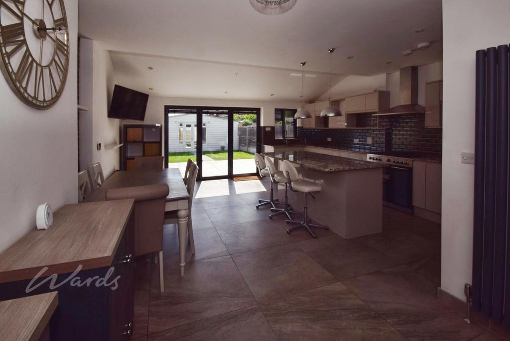 Watling dining room