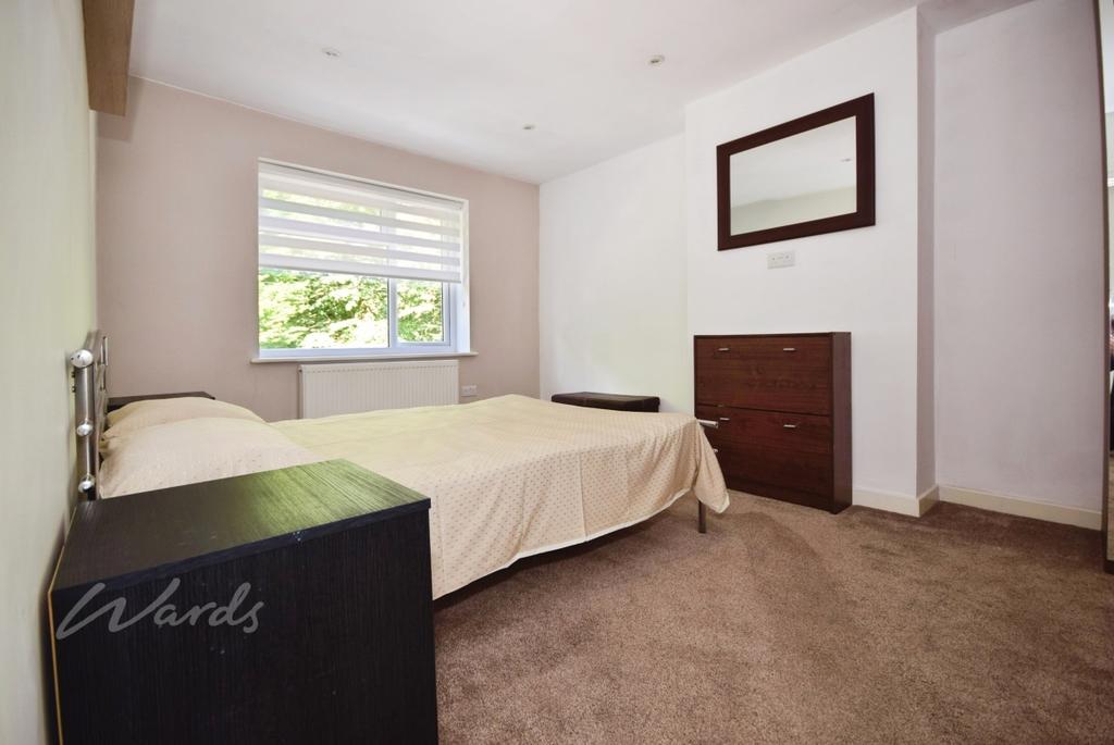 Watling bed 2