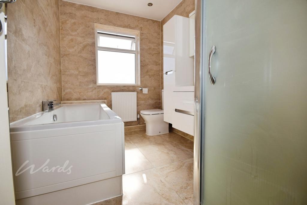 Watling bathroom