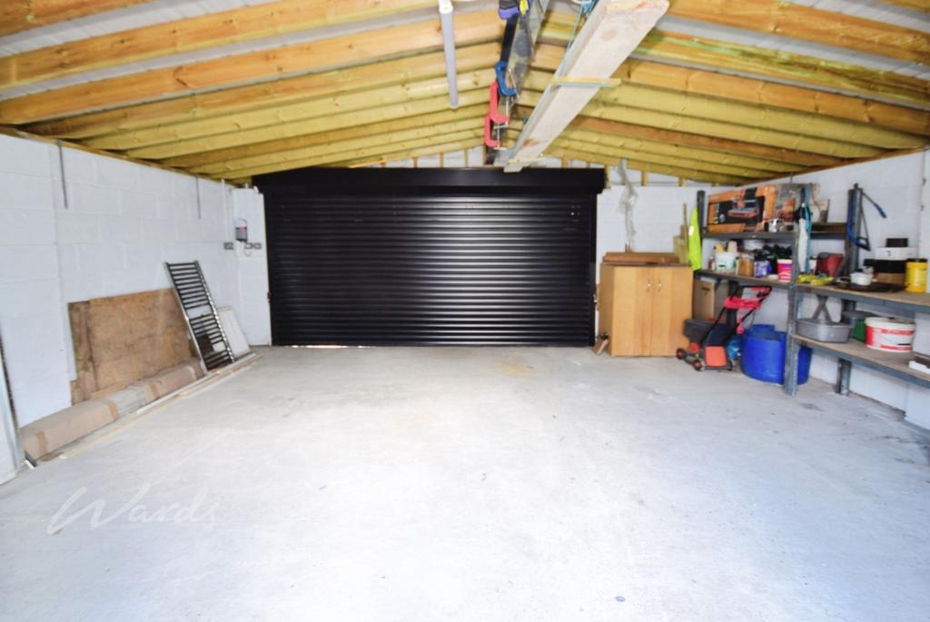 Watling garage
