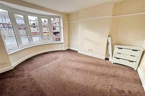 3 bedroom semi-detached house to rent, Evington Road, Leicestershire LE2