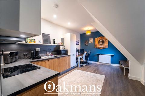 undefined, Homer Road, West Midlands B91