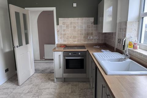 2 bedroom end of terrace house for sale, High Cross, St. Columb