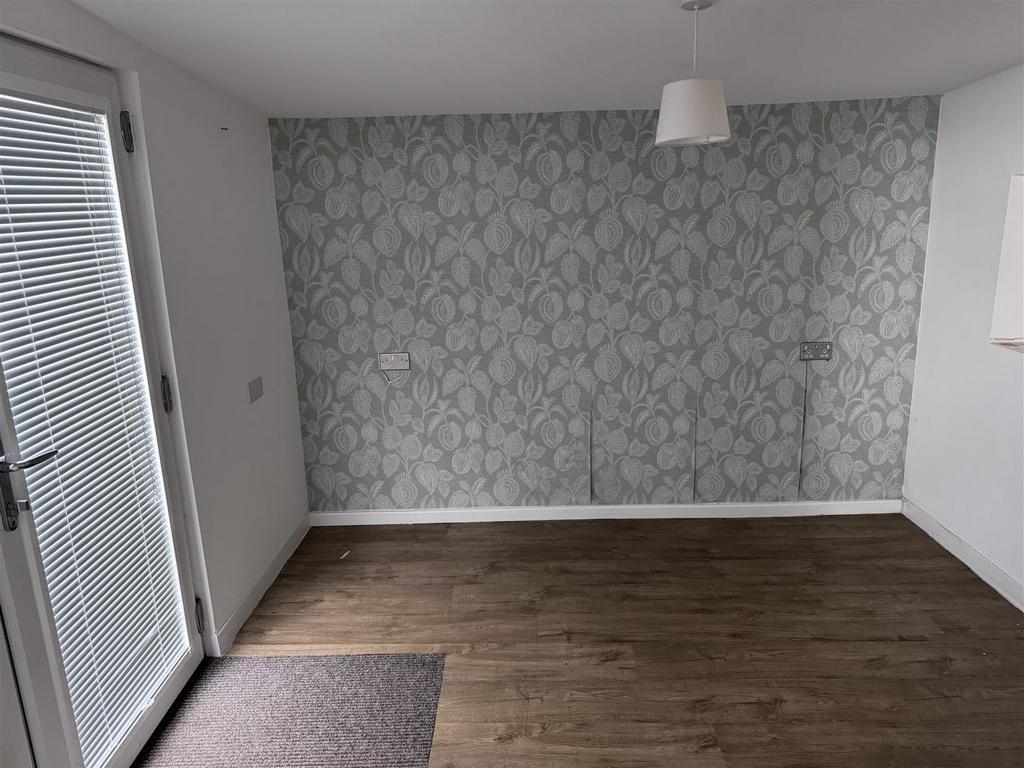 Extension/Reception Room