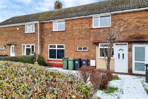 3 bedroom terraced house for sale, Eastern Avenue, Gainsborough