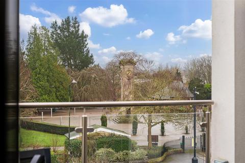 3 bedroom apartment for sale, Newbold Street, Leamington Spa