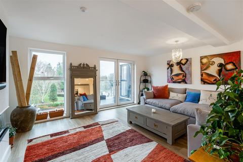 3 bedroom apartment for sale, Newbold Street, Leamington Spa