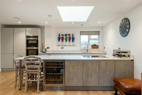 3 bedroom apartment for sale, Newbold Street, Leamington Spa