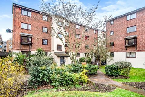 Studio for sale, Granville Square, London SE15