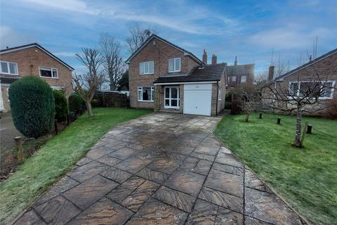 undefined, Greenways, Sunnybrow, Crook, Durham, DL15