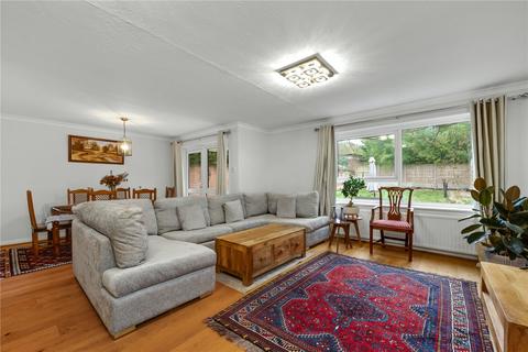 4 bedroom detached house for sale, Gower Road, Weybridge, Surrey, KT13