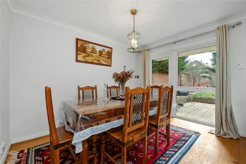 4 bedroom detached house for sale, Gower Road, Weybridge, Surrey, KT13