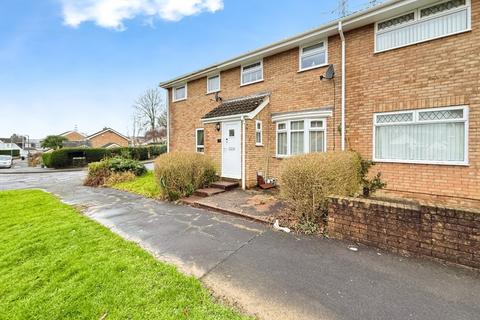 3 bedroom terraced house for sale, Denbigh Crescent, Ynysforgan, Swansea, West Glamorgan, SA6