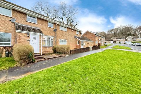 3 bedroom terraced house for sale, Denbigh Crescent, Ynysforgan, Swansea, West Glamorgan, SA6