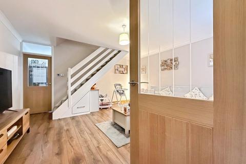 3 bedroom terraced house for sale, Denbigh Crescent, Ynysforgan, Swansea, West Glamorgan, SA6