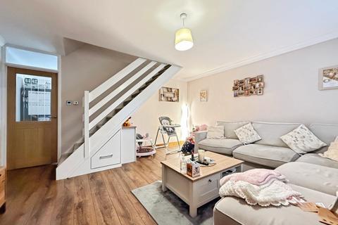 3 bedroom terraced house for sale, Denbigh Crescent, Ynysforgan, Swansea, West Glamorgan, SA6