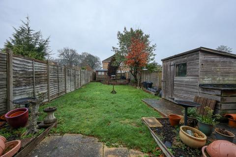 3 bedroom semi-detached house for sale, Chanctonbury Road, Burgess Hill, RH15