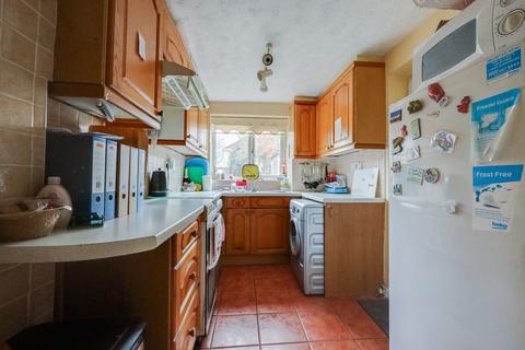 3 bedroom semi-detached house for sale, Chanctonbury Road, Burgess Hill, RH15