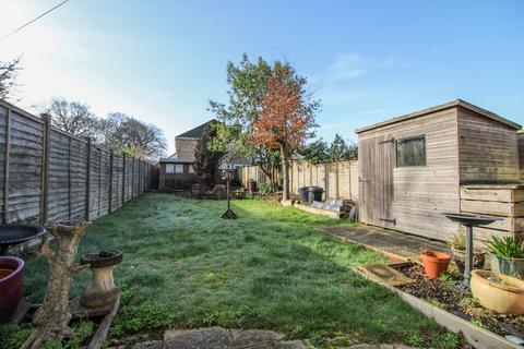 3 bedroom semi-detached house for sale, Chanctonbury Road, Burgess Hill, RH15