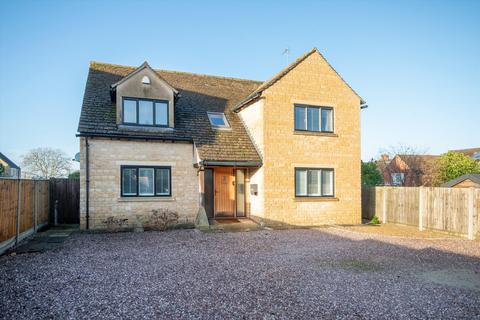 4 bedroom detached house for sale, Millcot, New Road, Woodmancote, Cheltenham, GL52