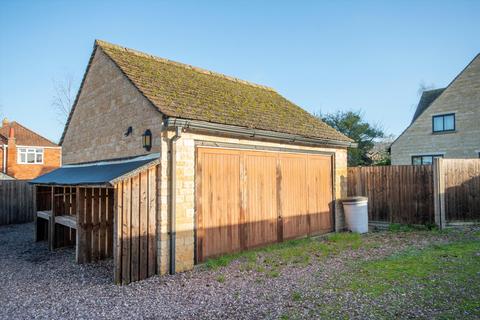 4 bedroom detached house for sale, Millcot, New Road, Woodmancote, Cheltenham, GL52