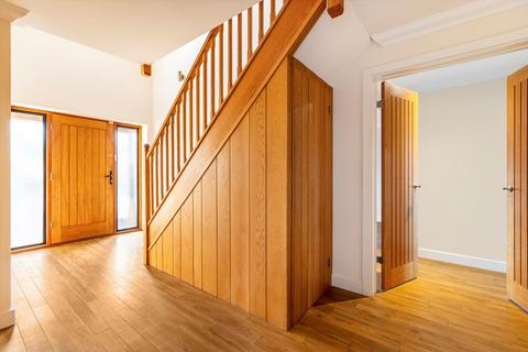 4 bedroom detached house for sale, Millcot, New Road, Woodmancote, Cheltenham, GL52