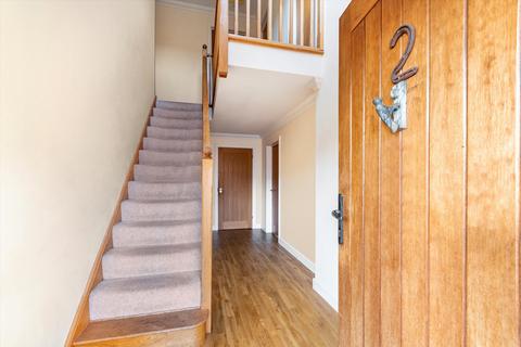 4 bedroom detached house for sale, Millcot, New Road, Woodmancote, Cheltenham, GL52