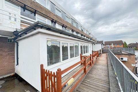 2 bedroom apartment for sale, Church Road, Ashford TW15