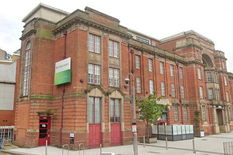 1 bedroom flat to rent, Broadway Plaza, 220 Ladywood Middleway, Birmingham, West Midlands, B16