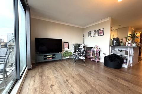1 bedroom flat to rent, Broadway Plaza, 220 Ladywood Middleway, Birmingham, West Midlands, B16