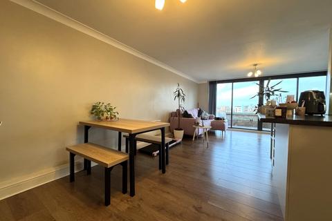 1 bedroom flat to rent, Broadway Plaza, 220 Ladywood Middleway, Birmingham, West Midlands, B16