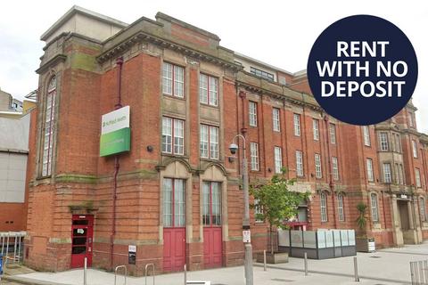 1 bedroom flat to rent, Broadway Plaza, 220 Ladywood Middleway, Birmingham, West Midlands, B16