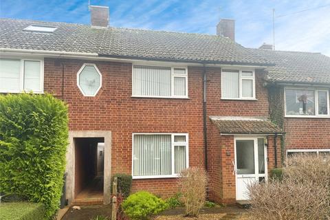 3 bedroom terraced house for sale, Moorfield Road, Devon EX8