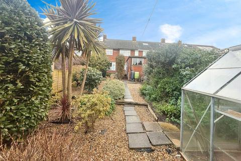 3 bedroom terraced house for sale, Moorfield Road, Devon EX8