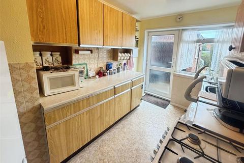 3 bedroom terraced house for sale, Moorfield Road, Devon EX8