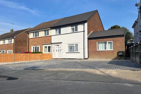 undefined, Carlton Drive, Benfleet SS7