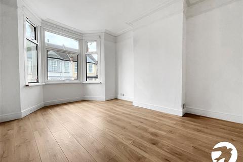 3 bedroom terraced house to rent, Pagitt Street, Chatham, Kent, ME4