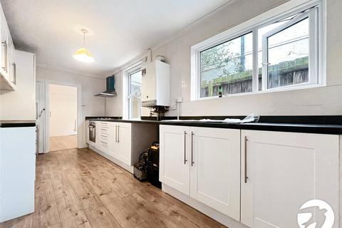 3 bedroom terraced house to rent, Pagitt Street, Chatham, Kent, ME4