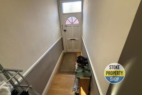 undefined, Elgin Street, Stoke-on-Trent ST4