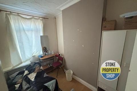 undefined, Elgin Street, Stoke-on-Trent ST4