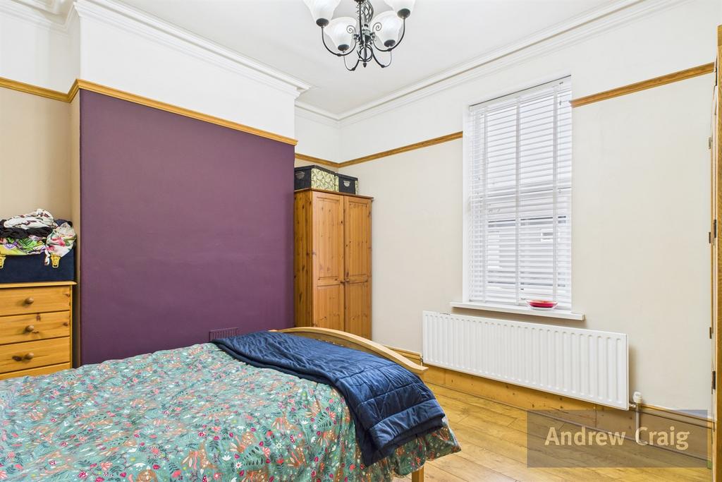 Front Bedroom