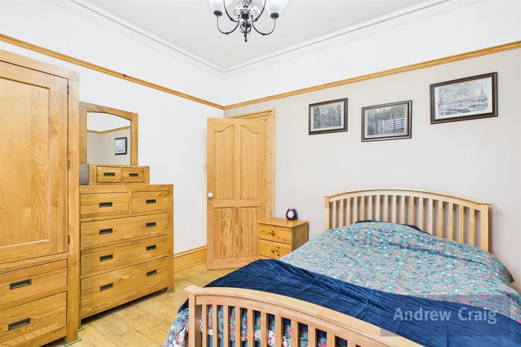 Front Bedroom