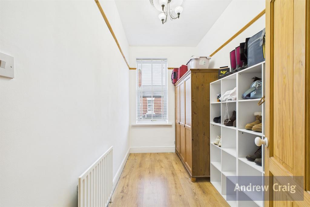 Front Bedroom