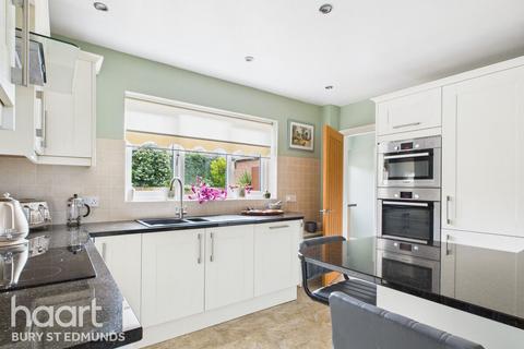 3 bedroom detached house for sale, Sandy Lane North, Barningham, Bury St Edmunds