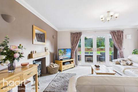 3 bedroom detached house for sale, Sandy Lane North, Barningham, Bury St Edmunds