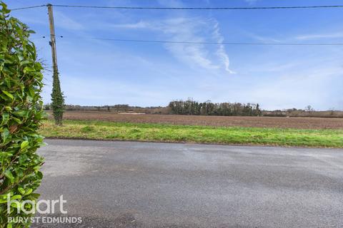 3 bedroom detached house for sale, Sandy Lane North, Barningham, Bury St Edmunds