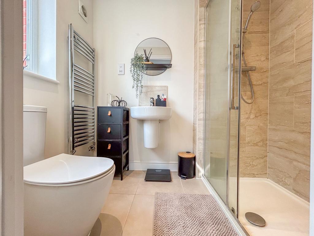 En-suite